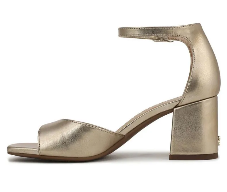 Sandals>Sam & Libby Women's Leanne Dress Sandals
