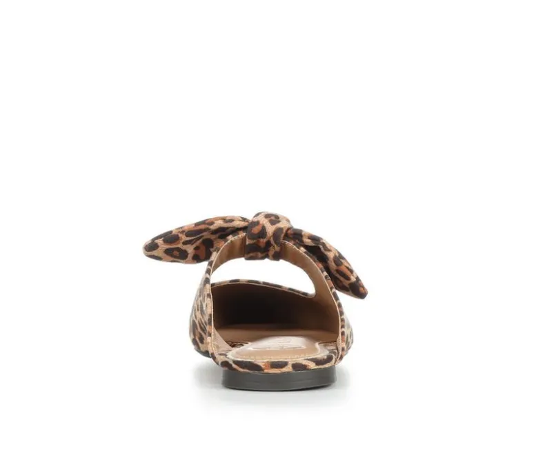 Sandals|Flats>Sam & Libby Women's Marley Flats