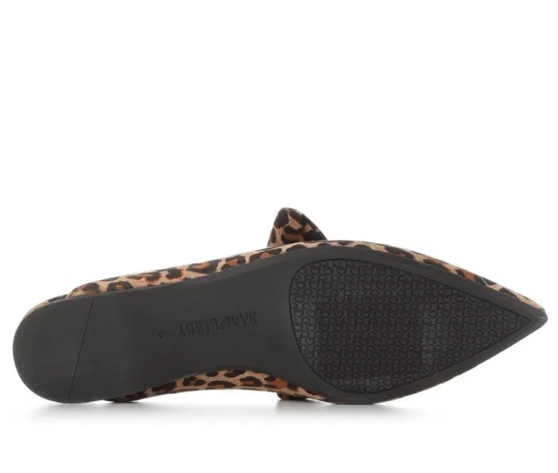 Sandals|Flats>Sam & Libby Women's Marley Flats