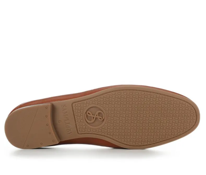 Loafers & Oxfords>Sam & Libby Women's Nadia Shoes