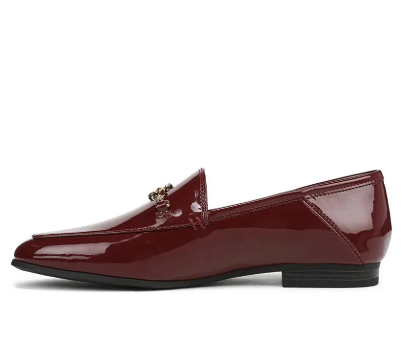 Loafers & Oxfords>Sam & Libby Women's Nadia Shoes