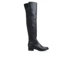 Tall>Sam & Libby Women's Peyton Knee High Boots