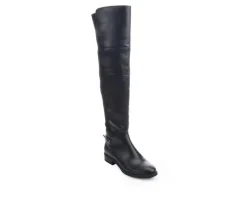 Tall>Sam & Libby Women's Peyton Knee High Boots