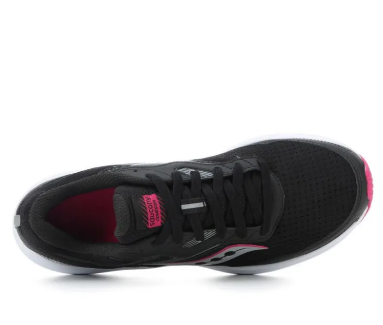 Running|Athletics & Sneakers>Saucony Women's Cohesion 16 Running Shoes