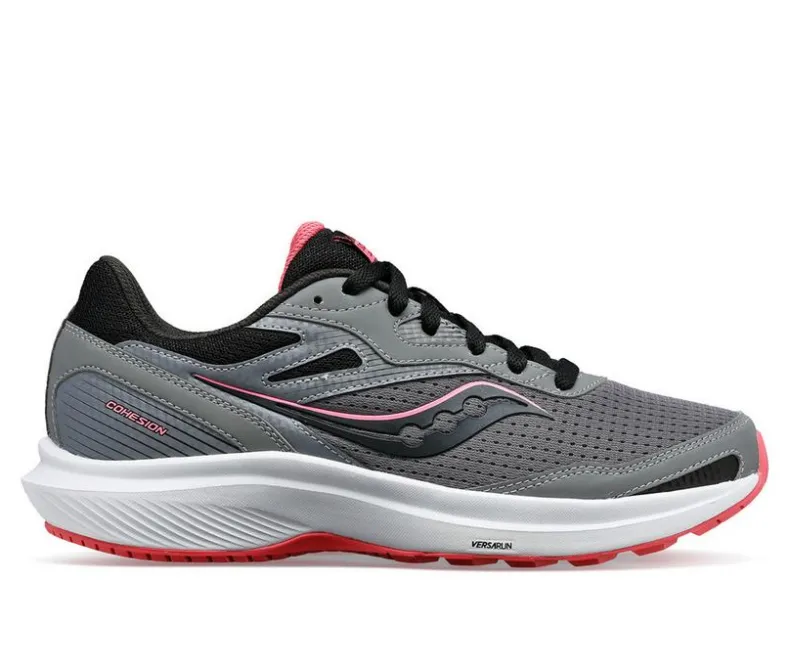 Running>Saucony Women's Cohesion 16 Running Shoes