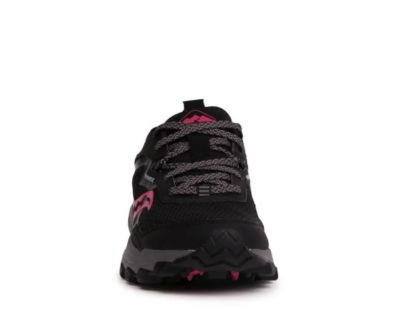Running|Athletics & Sneakers>Saucony Women's Excursion TR 16 Trail Running Shoes