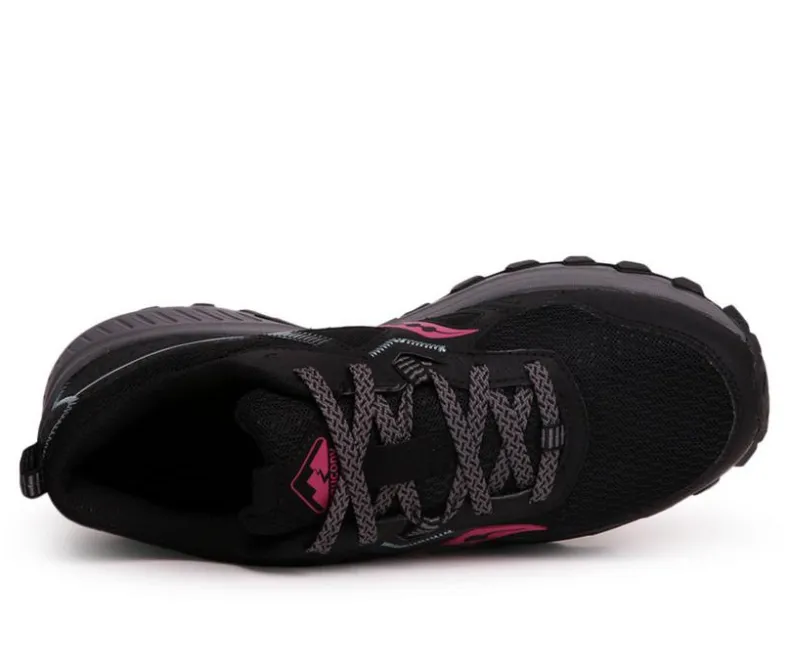 Running|Athletics & Sneakers>Saucony Women's Excursion TR 16 Trail Running Shoes