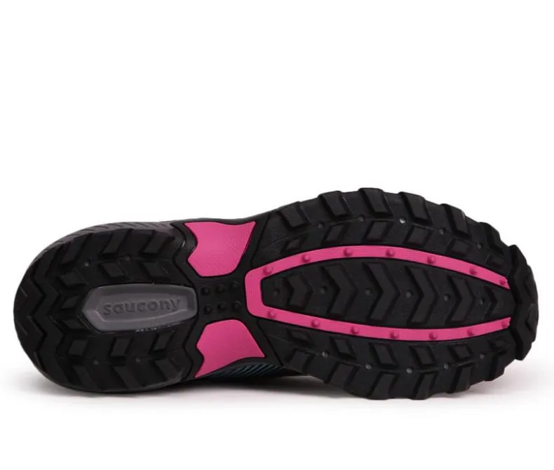 Running|Athletics & Sneakers>Saucony Women's Excursion TR 16 Trail Running Shoes
