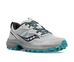 Running>Saucony Women's Excursion TR 16 Trail Running Shoes