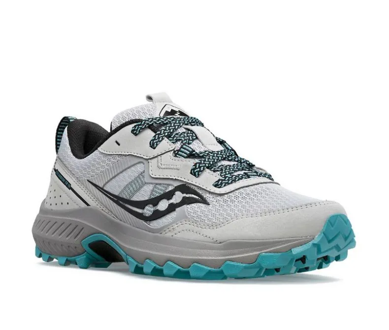 Running>Saucony Women's Excursion TR 16 Trail Running Shoes