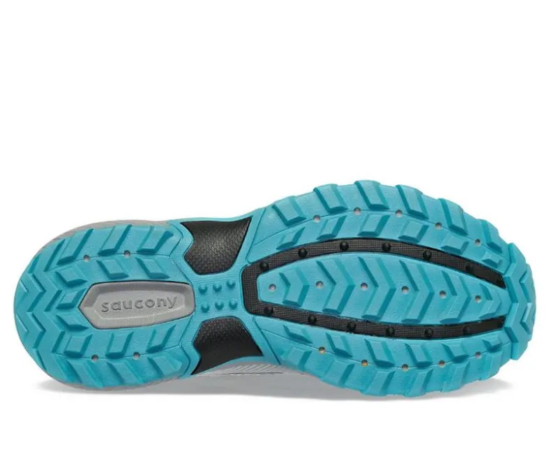 Running>Saucony Women's Excursion TR 16 Trail Running Shoes