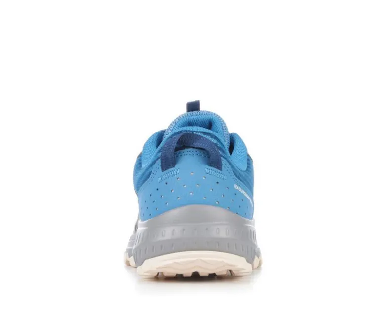 Running>Saucony Women's Excursion TR 15 Trail Running Shoes