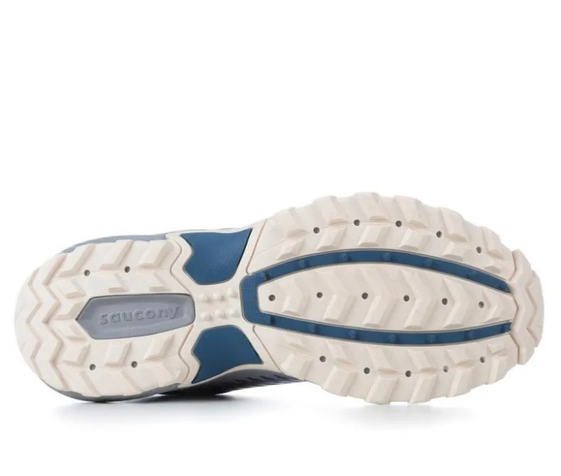 Running>Saucony Women's Excursion TR 15 Trail Running Shoes