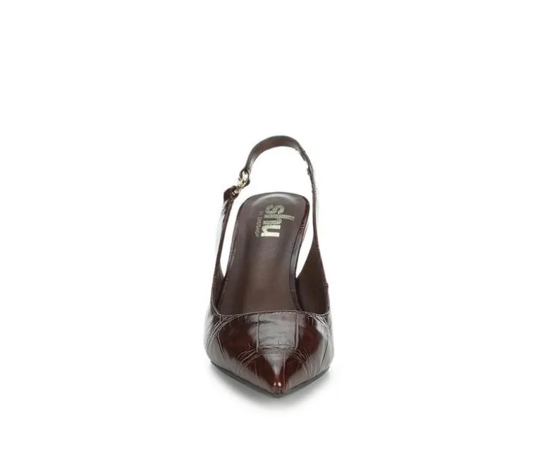 Pumps & Heels>Shu Shop Women's Nigella Pumps