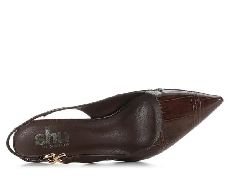 Pumps & Heels>Shu Shop Women's Nigella Pumps
