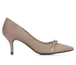 Pumps & Heels>Shu Shop Women's Olympia Pumps