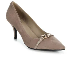 Pumps & Heels>Shu Shop Women's Olympia Pumps