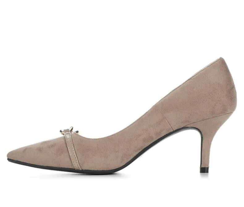 Pumps & Heels>Shu Shop Women's Olympia Pumps