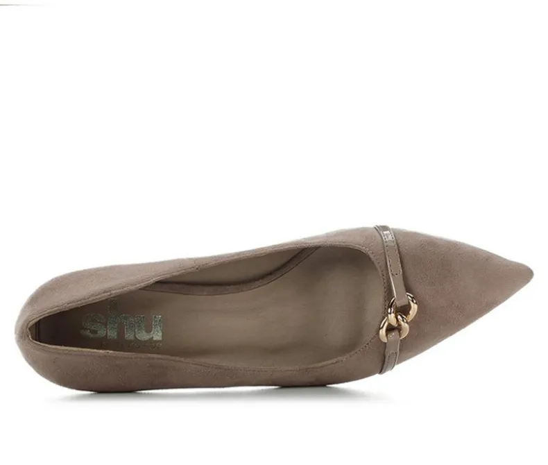 Pumps & Heels>Shu Shop Women's Olympia Pumps