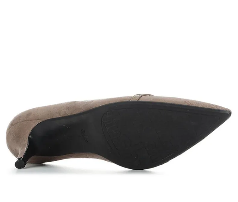 Pumps & Heels>Shu Shop Women's Olympia Pumps