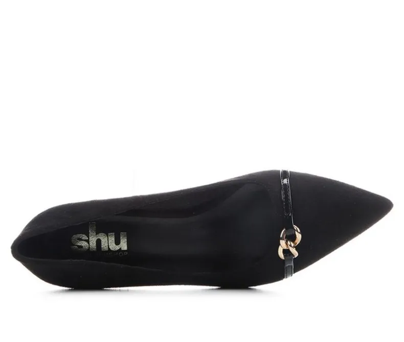 Pumps & Heels>Shu Shop Women's Olympia Pumps
