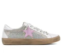Fashion & Lifestyle>Shu Shop Women's Paula Sneakers