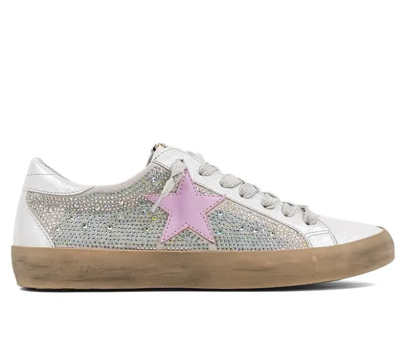 Fashion & Lifestyle>Shu Shop Women's Paula Sneakers