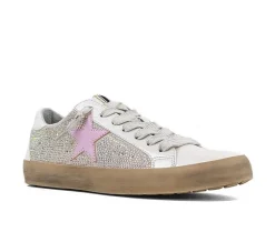 Fashion & Lifestyle>Shu Shop Women's Paula Sneakers