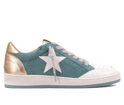 Fashion & Lifestyle>Shu Shop Women's Paz Sneakers