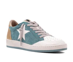 Fashion & Lifestyle>Shu Shop Women's Paz Sneakers