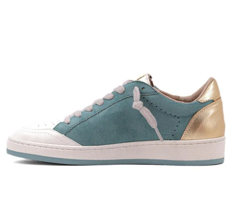 Fashion & Lifestyle>Shu Shop Women's Paz Sneakers