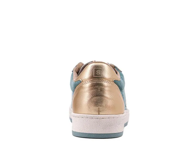 Fashion & Lifestyle>Shu Shop Women's Paz Sneakers