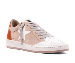 Fashion & Lifestyle>Shu Shop Women's Paz Sneakers