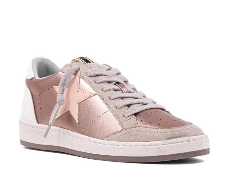 Fashion & Lifestyle>Shu Shop Women's Paz Sneakers