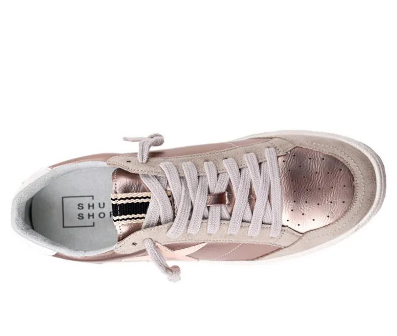 Fashion & Lifestyle>Shu Shop Women's Paz Sneakers