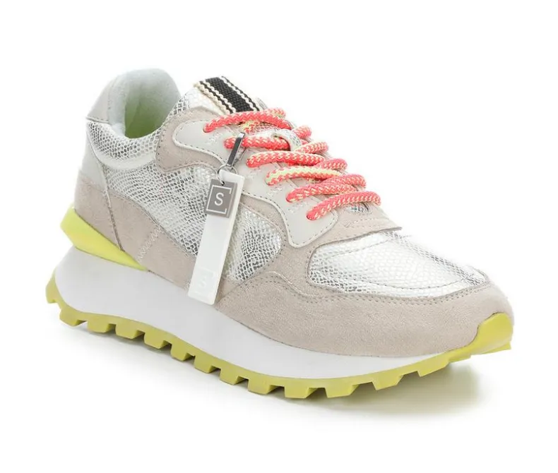 Fashion & Lifestyle>Shu Shop Women's Phoebe Sneakers