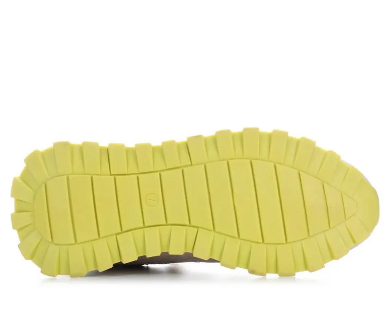 Fashion & Lifestyle>Shu Shop Women's Phoebe Sneakers