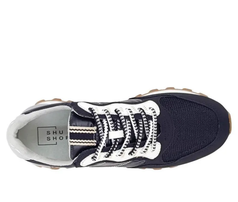 Fashion & Lifestyle>Shu Shop Women's Phoebe Sneakers