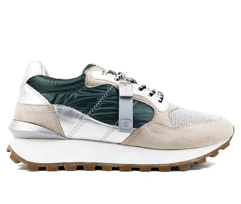 Fashion & Lifestyle>Shu Shop Women's Phoebe Sneakers