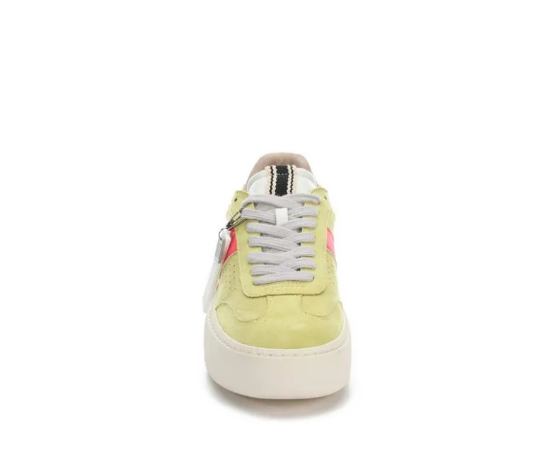 Platform|Fashion & Lifestyle>Shu Shop Women's Stacey Platform Sneakers