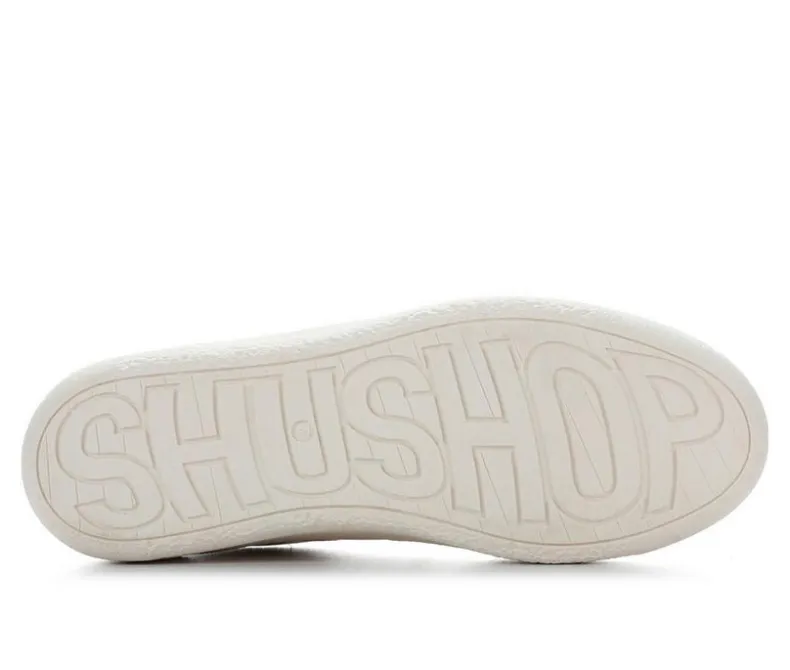 Platform|Fashion & Lifestyle>Shu Shop Women's Stacey Platform Sneakers