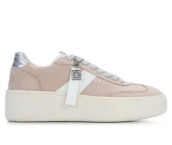 Platform|Fashion & Lifestyle>Shu Shop Women's Stacey Platform Sneakers