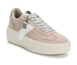 Platform|Fashion & Lifestyle>Shu Shop Women's Stacey Platform Sneakers