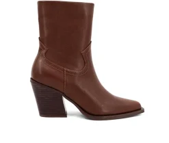 Boots & Booties>Shu Shop Women's Victoria Booties