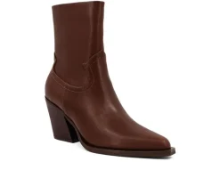 Boots & Booties>Shu Shop Women's Victoria Booties