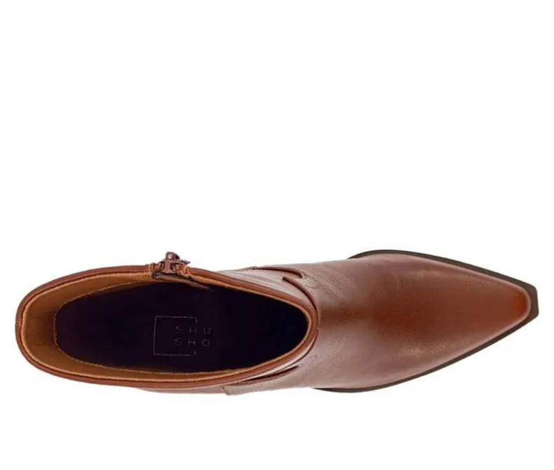Boots & Booties>Shu Shop Women's Victoria Booties