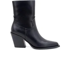 Boots & Booties>Shu Shop Women's Victoria Booties