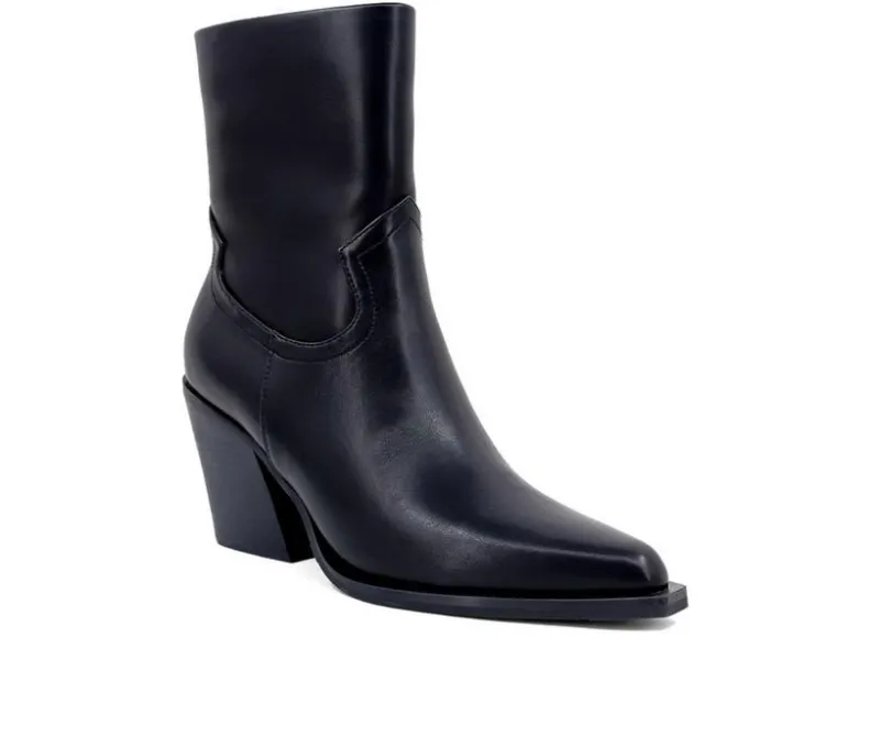 Boots & Booties>Shu Shop Women's Victoria Booties
