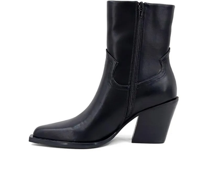 Boots & Booties>Shu Shop Women's Victoria Booties