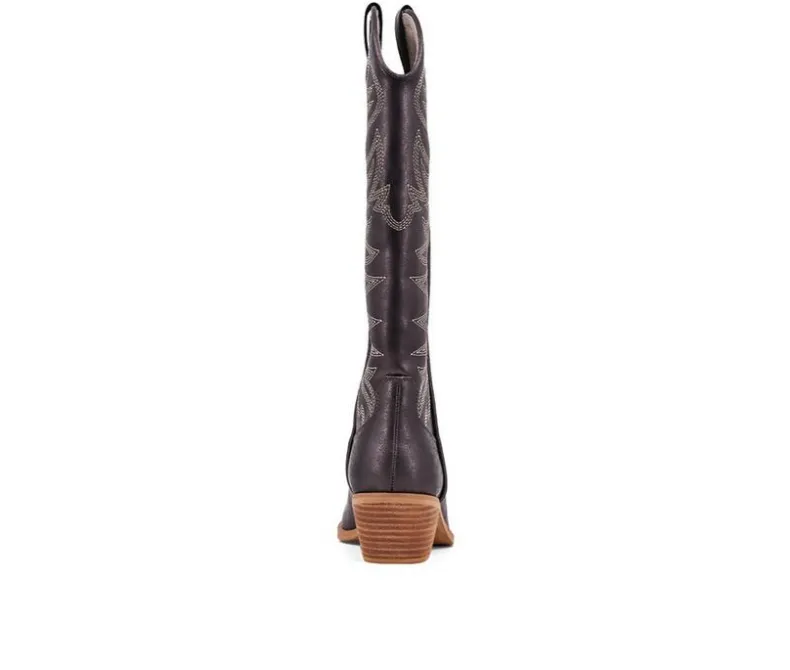 Cowboy & Western>Shu Shop Women's Zerena Western Boots